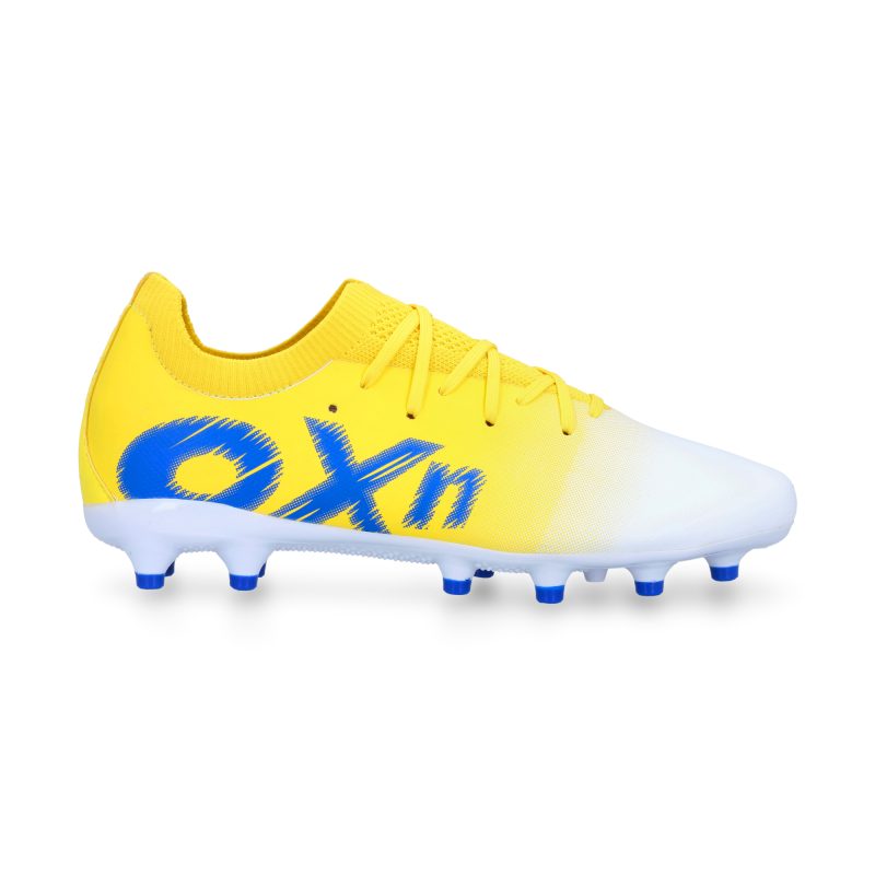 ZAPATOS DE FUTBOL NIEBLA MD