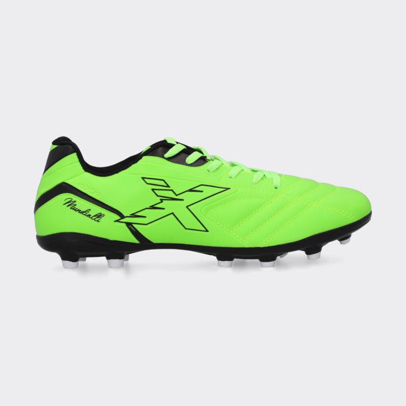 ZAPATOS DE FUTBOL MUNDIALLI 3
