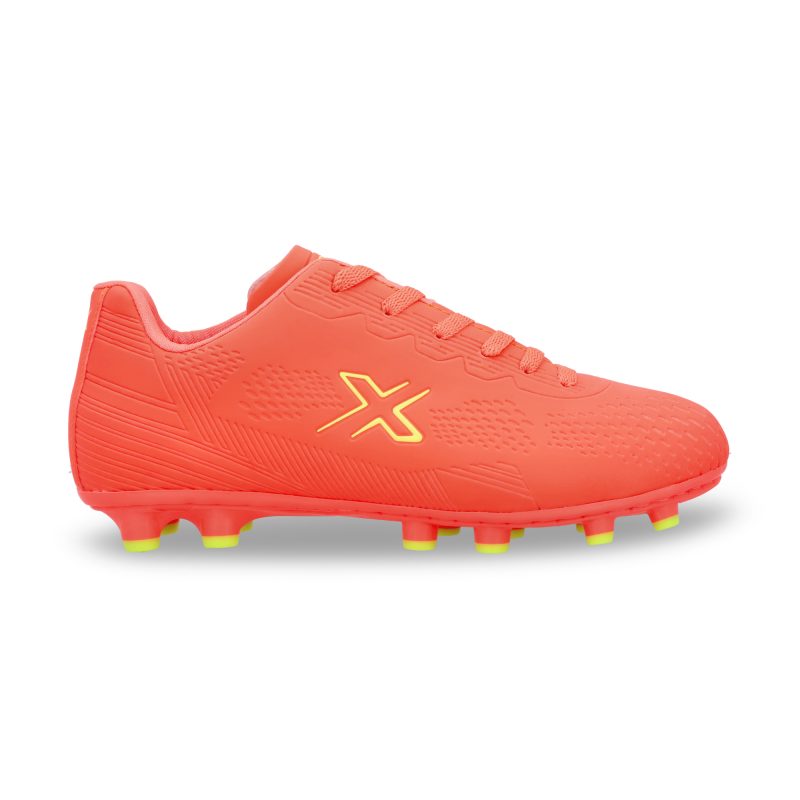 ZAPATOS DE FUTBOL RAYO MD