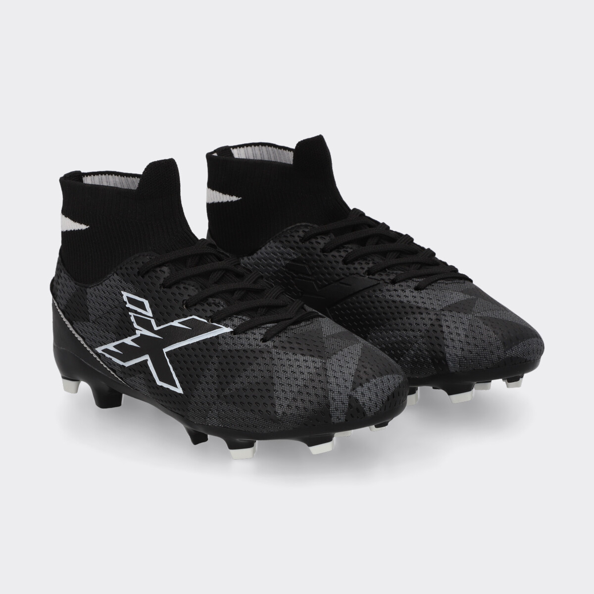 ZAPATOS FUTBOL ALTITUD JUNIOR - Imagen 2