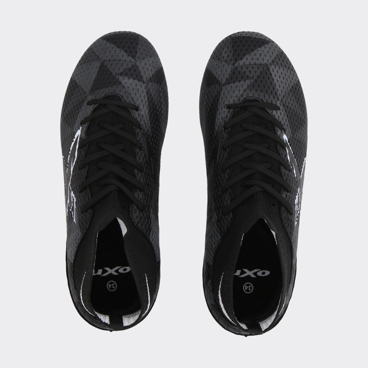 ZAPATOS FUTBOL ALTITUD JUNIOR - Imagen 4