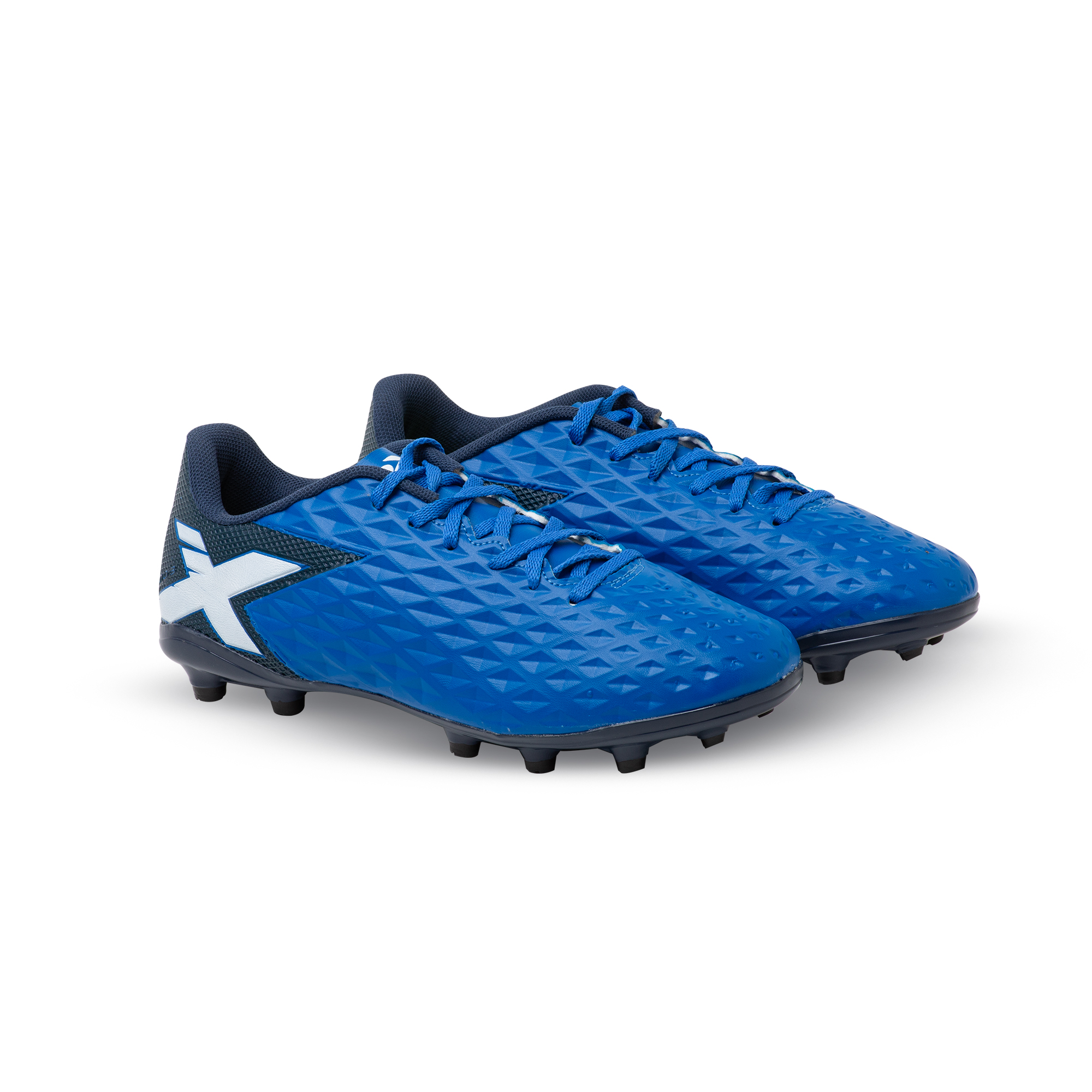 ZAPATOS DE FUTBOL GENIO 3 - Imagen 4