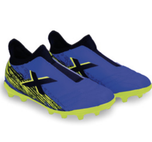 ZAP FUT CAMPO PRO PVC INF SPARTAK 4 ELASTIC