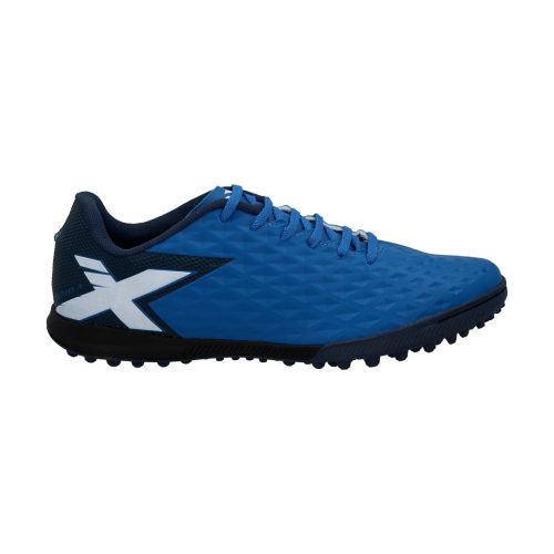 ZAPATO FUTBOLITO ADULTO OXN AZUL